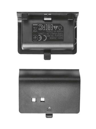Trust Gaming GXT 247 DUO Charger Dock