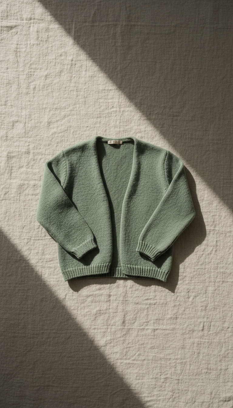 Minimalist Long Sleeve Bodysuit