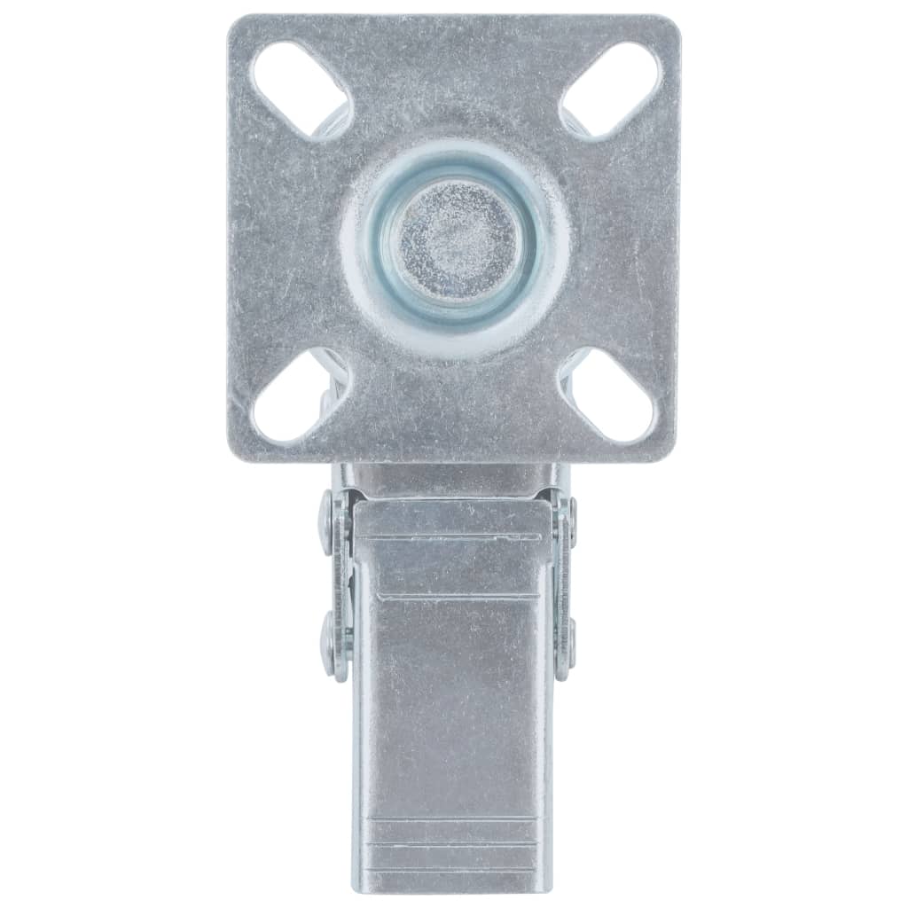 16 pcs Swivel Casters 50 mm