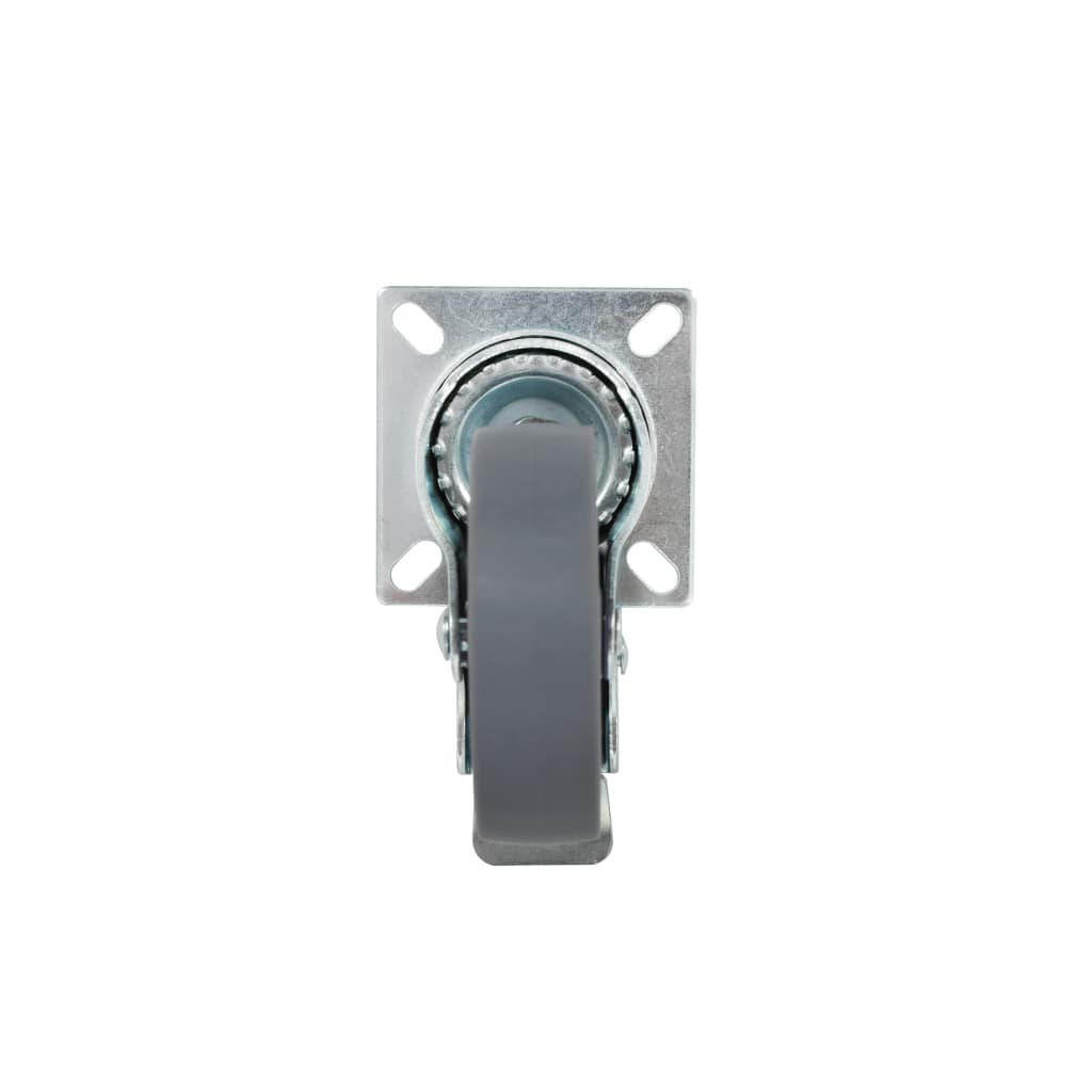 16 pcs Swivel Casters 75 mm