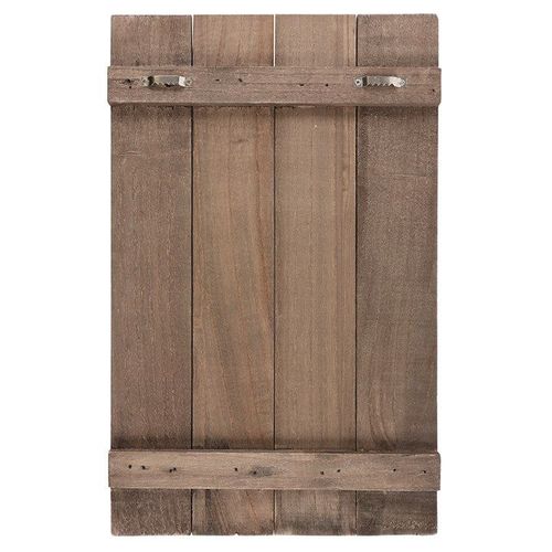 It's the Most Wonderful Time of the Year Wooden Plaque