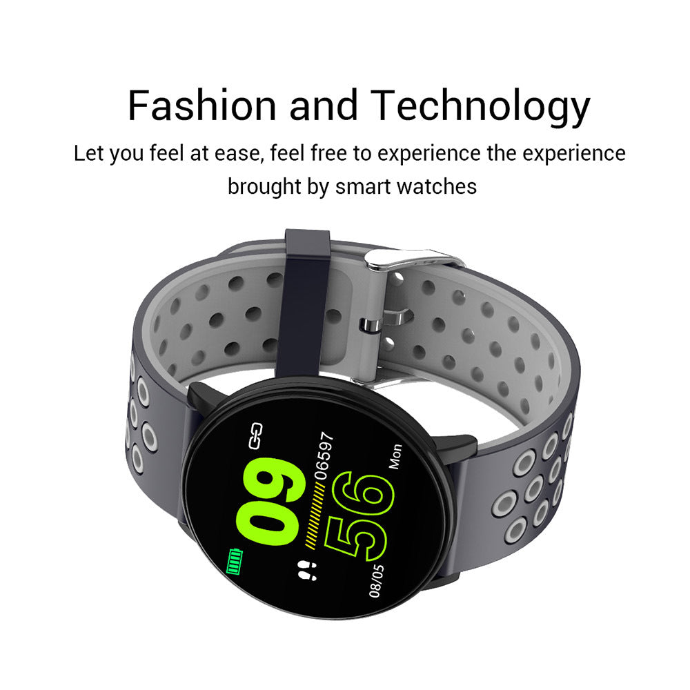 Sports smart bracelet