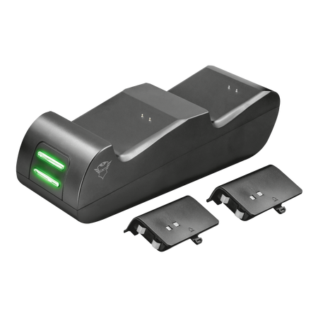 Trust Gaming GXT 247 DUO Charger Dock