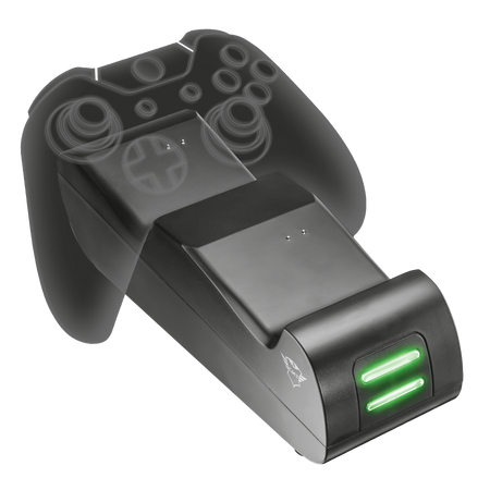 Trust Gaming GXT 247 DUO Charger Dock