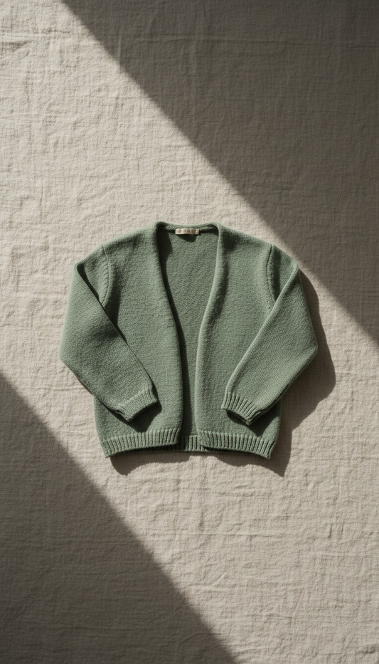Minimalist Long Sleeve Bodysuit