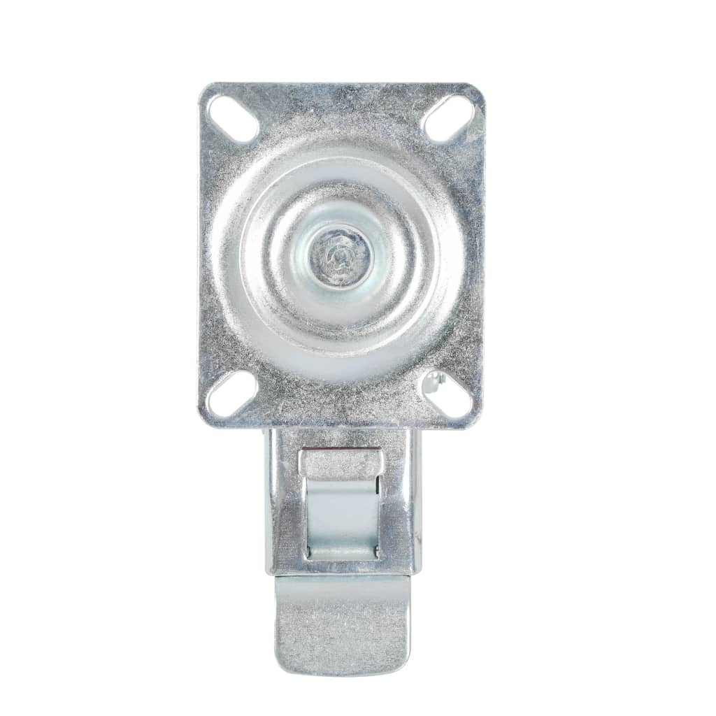 16 pcs Swivel Casters 100 mm