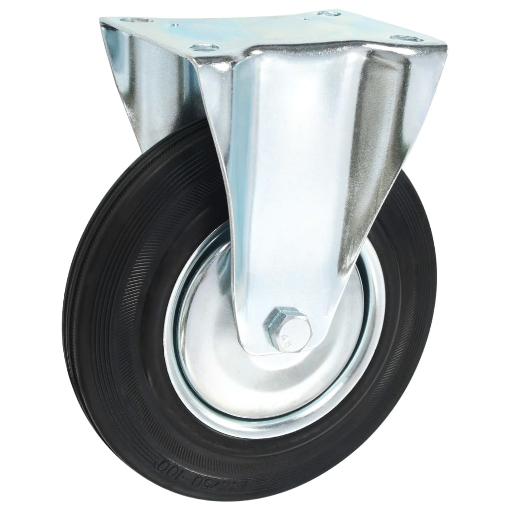12 pcs Casters 200 mm