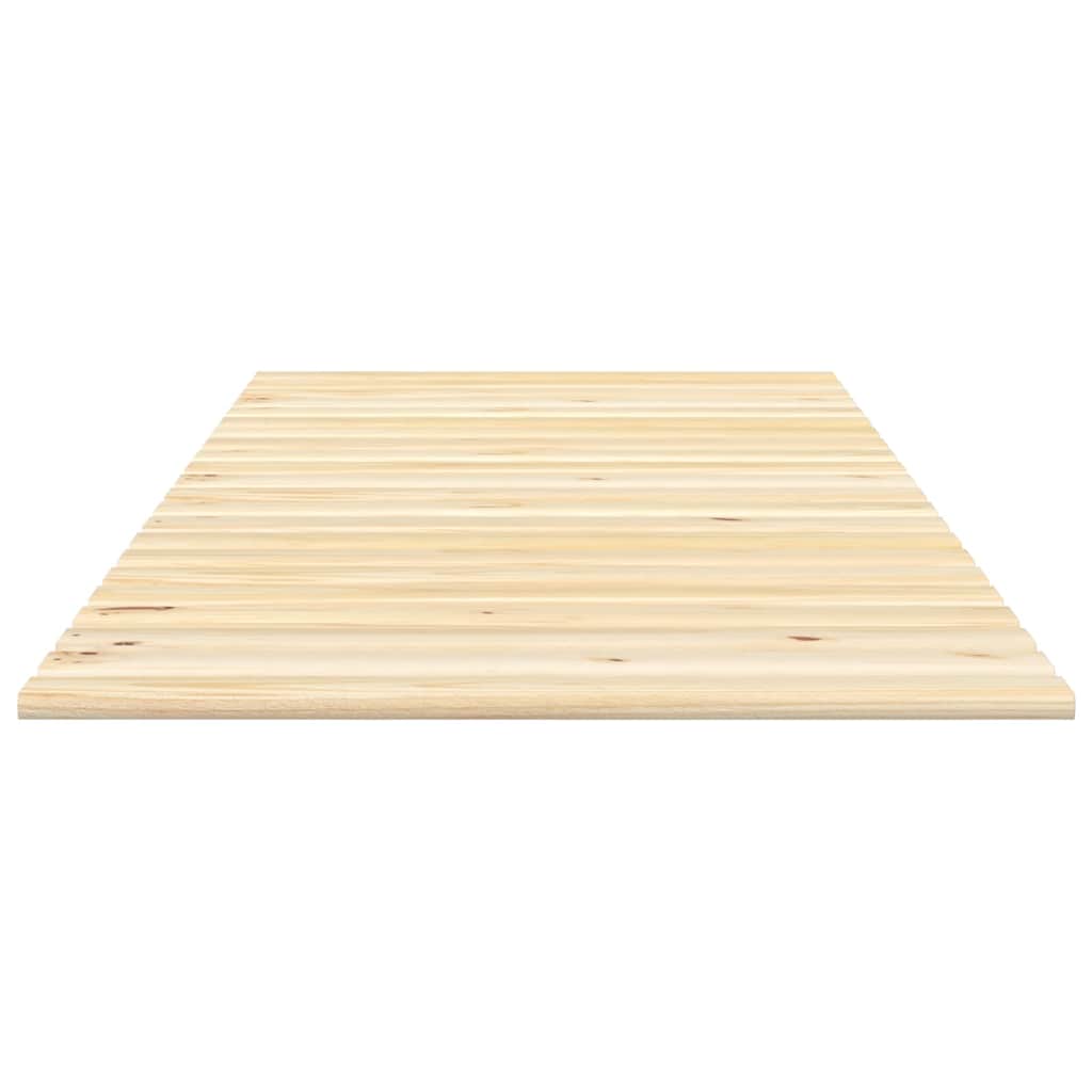Bed Slats 80x200 cm Solid Wood Pine